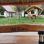 No Stress Panzio-pizzeria-sporttabor ハルカーニャ