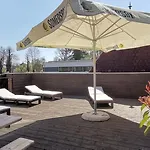 No Stress Panzio-pizzeria-sporttabor 3* ハルカーニャ