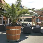 ベッド・アンド・ブレックファスト No Stress Panzio-pizzeria-sporttabor 3*