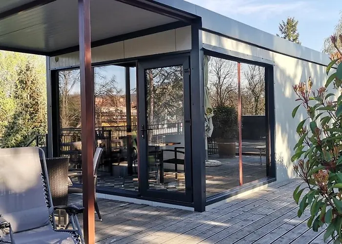 No Stress Panzio-pizzeria-sporttabor Bed & Breakfast 3*