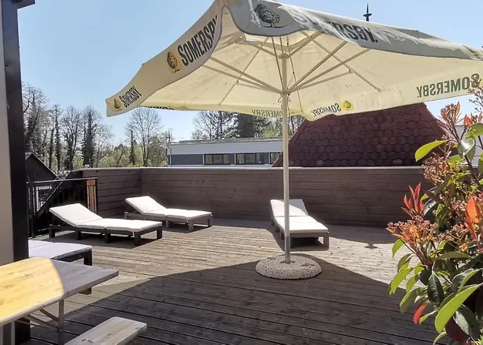 No Stress Panzio-pizzeria-sporttabor 3* Harkány